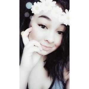 Meet your Posher, Jaclyn